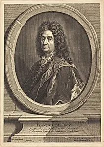Francois de Troy
