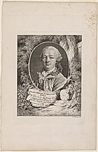 Franz Edmund Weirotter