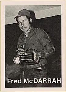 Fred McDarrah