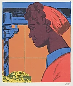 Free Man's Duties I