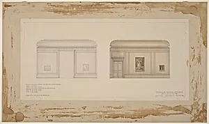 French and Spanish 18th Century Gallery 48