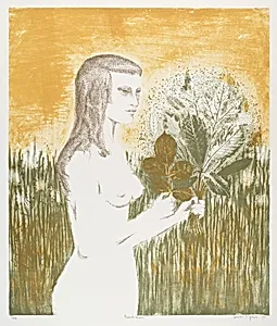 French Leaves