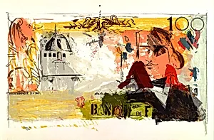 French Money