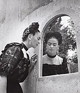 Frida Kahlo
