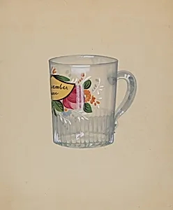 Friendship Mug