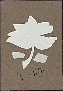 From "Le tir à l'arc"
