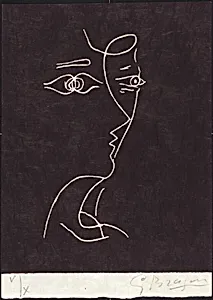 From "Le tir à l'arc"