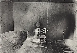From the Sequence "Ezra Pound"