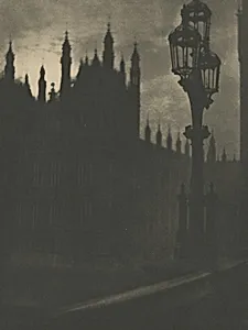 From Westminster Bridge