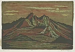 Front Range