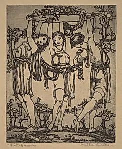 Fruit Bearers
