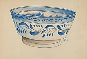 Fruit Bowl