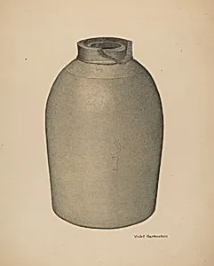 Fruit Jar