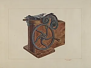 Fruit Slicer