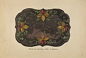 Fruit Tray