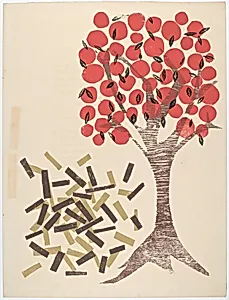 Fruit Tree