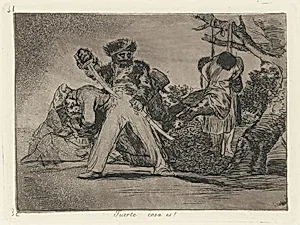 Fuerte cosa es! (That's Tough!)