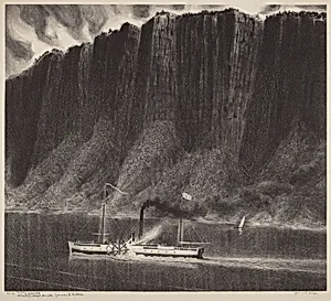 Fulton's Folly