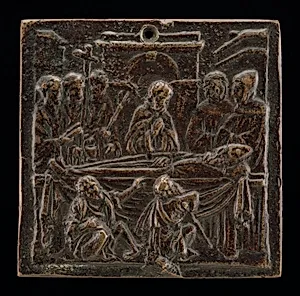 Funeral of a Bishop