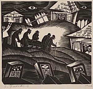 Funeral Procession