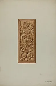 Furniture Panel