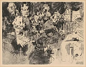 Gangster's Funeral