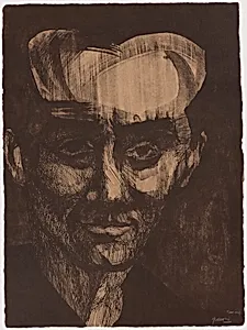 Garcia Lorca