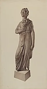 Garden Figure