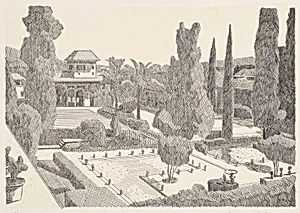 Garden I