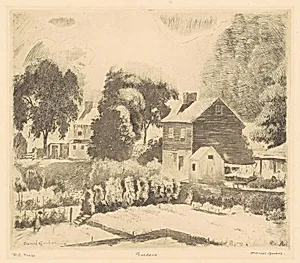 Gardens