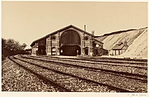 Gare de Longueau