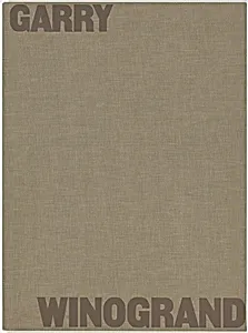 Garry Winogrand