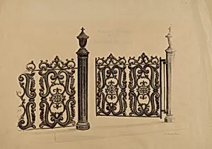 Gate