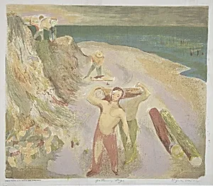 Gathering Logs