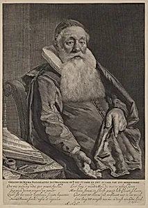 Gellius de Bouma