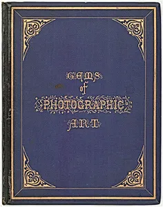 Gems of Photographic Art