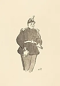 Gendarme