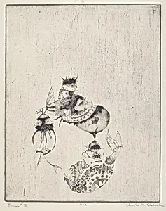 Genesis II