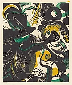 Genesis II (Schopfungsgeschichte II)