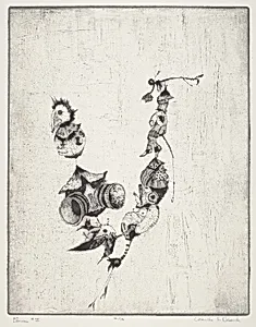 Genesis III