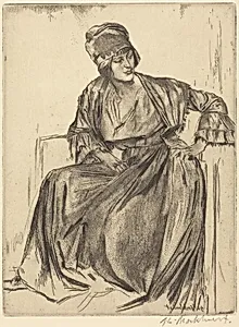 Geneviève