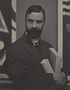 George F. Of by Alfred Stieglitz
