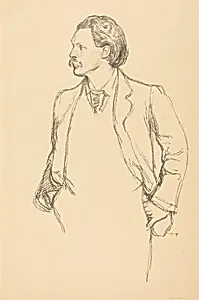 George Gissing