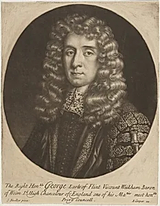 George Jeffreys, Earl of Flint, Viscount Weikham