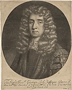 George, Lord Jeffreys