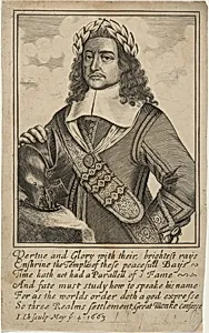 George Monk, First Duke of Albemarle