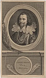 George Villiers, Duke of Buckingham