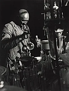 George Washington Carver