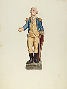 George Washington
