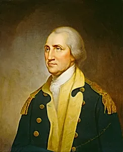 George Washington